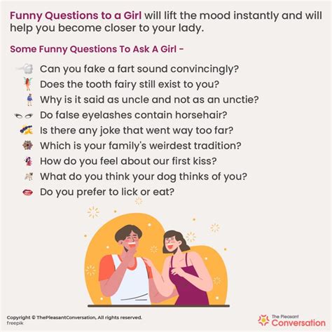 what to ask a girl|250 Questions To Ask a Girl (Funny, Interesting, Deep) .